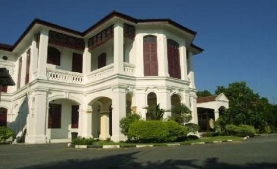 Melaka Art Gallery