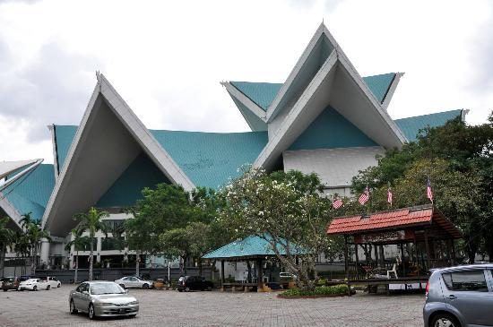 National Art Gallery
