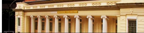 Telekom Museum