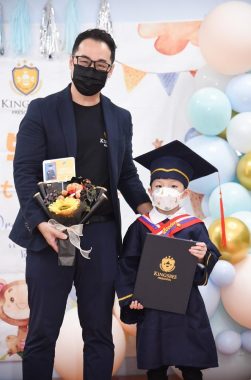 Kingsbee Preschool, Kuchai Lama