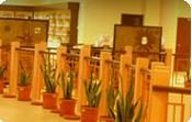 Perpustakaan Cawangan Segamat
