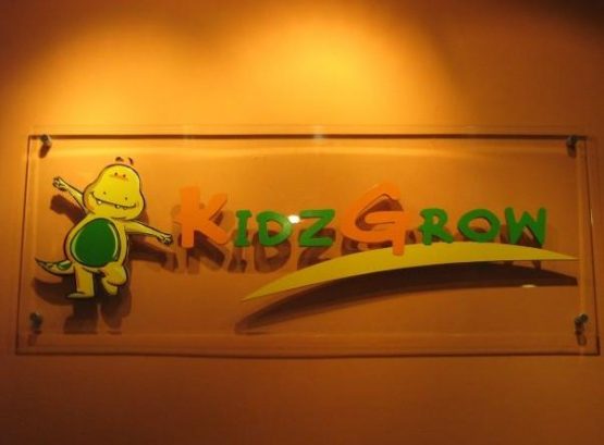Kidzgrow