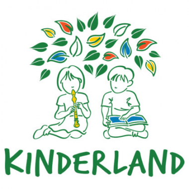 Kinderland Puchong Utama