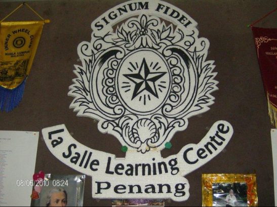 La Salle Learning Centre of Penang