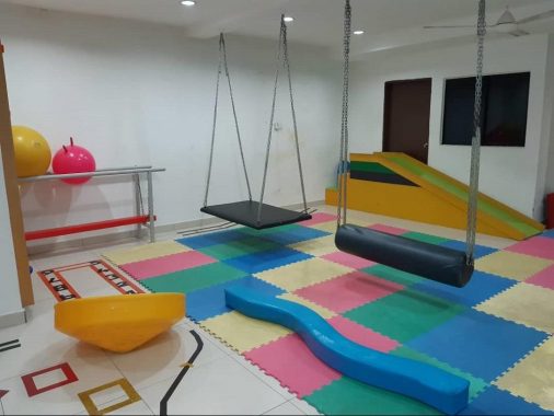 SI World @ Kajang