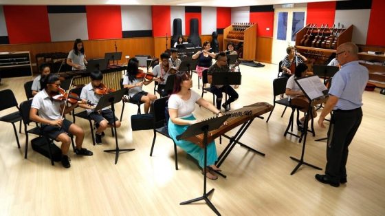 IGB International School (Primary & Secondary), Sierramas, Sungai Buloh