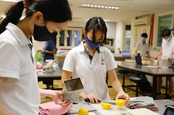 IGB International School (Primary & Secondary), Sierramas, Sungai Buloh