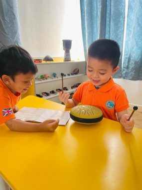 British Montessori, Ampang