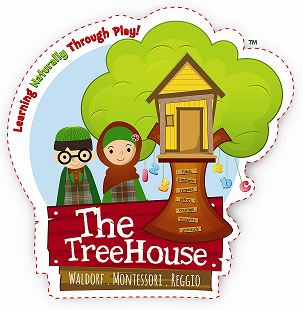 The TreeHouse Islamic PlaySchool