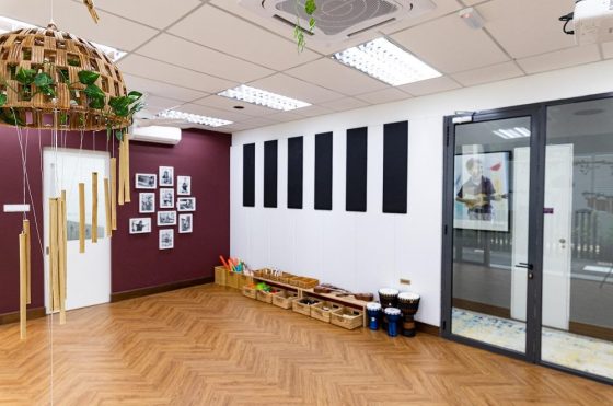 Odyssey, The Global Preschool (Mont Kiara)