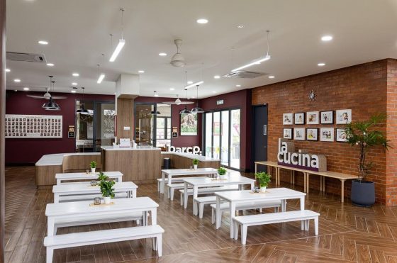 Odyssey, The Global Preschool (Mont Kiara)