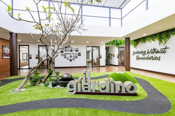 Odyssey, The Global Preschool (Mont Kiara)