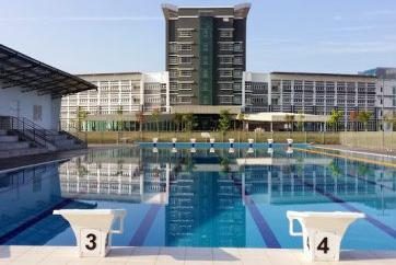 UCSI International School (Primary & Secondary), Port Dickson