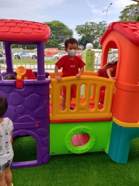 Beyond Kids Montessori, USJ Subang Jaya
