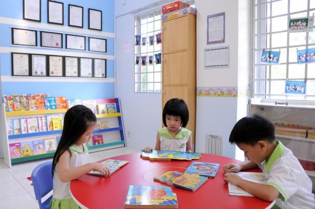 Apple Tree Nursery & Kindergarten, Tanjung Bungah