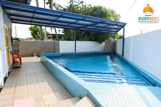 Beaconhouse Preschool, Sarah’s Klang