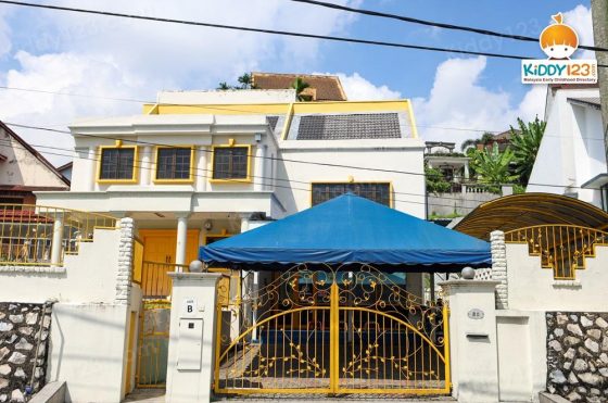 Beaconhouse Preschool, Subang