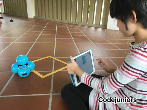 CodeJuniors