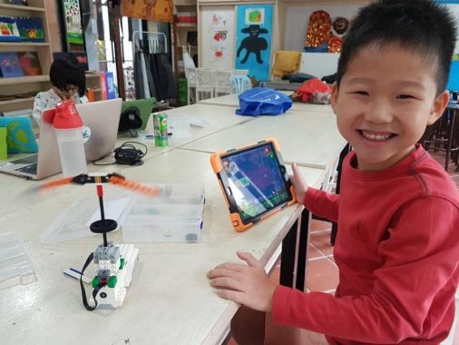CodeJuniors