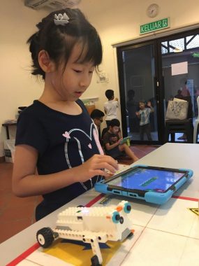 CodeJuniors