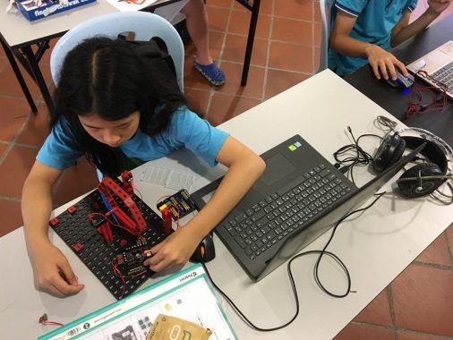CodeJuniors
