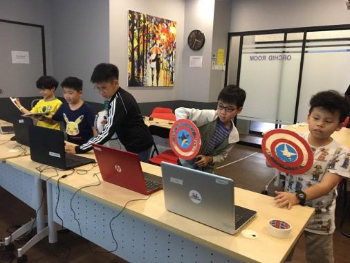 CodeJuniors