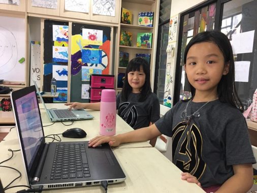 CodeJuniors