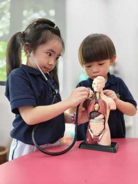 Kinder Koala Preschool, Petaling Jaya