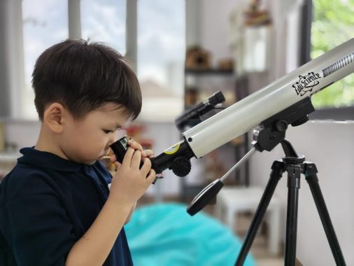 Kinder Koala Preschool, Petaling Jaya