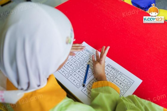 CIC Melati Utama