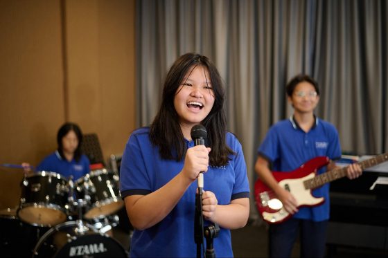 Tenby International School Setia Eco Park (Primary & Secondary), Shah Alam