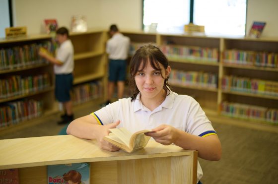 Asia Pacific Schools (Primary & Secondary), Subang