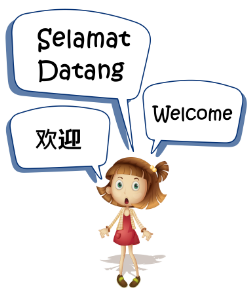 Part 1 – Is it Possible for Children to be Proficient in More than One Language?