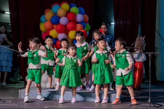 Kinderland Ipoh