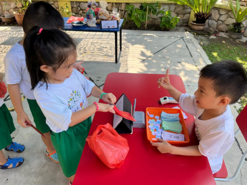 Kinderland Mutiara Damansara