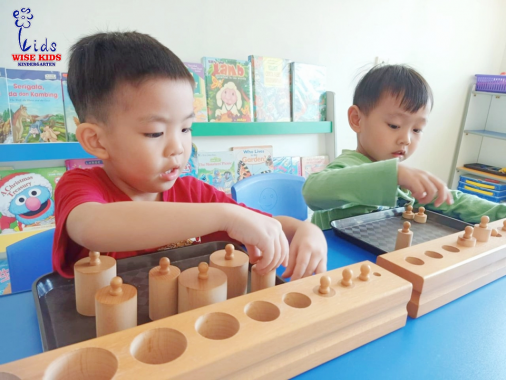 Wise Kids Kindergarten (Tadika Kenari Cerdik), Bayan Lepas