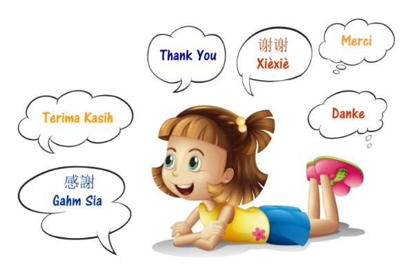 Part 2 – Is it Possible for Children to be Proficient in More than One Language?