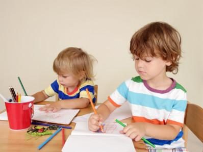 Invest in Your Child’s Interest to Learn