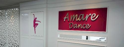Amare Dance Academy