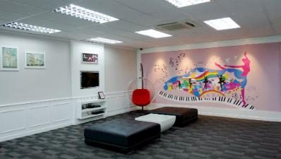 Amare Dance Academy