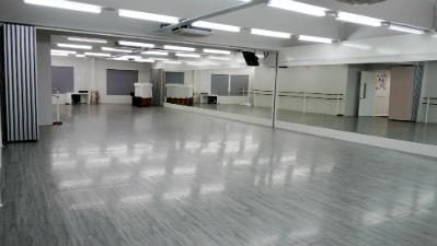 Amare Dance Academy