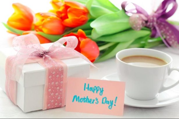 8 Lovely Ways to Celebrate Mother’s Day