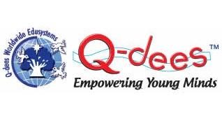 Q-dees Bukit Jelutong (Pusat Perkembangan Aktif Intelek)