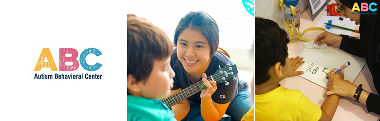 Autism Behavioral Center (ABC), Bangsar, Kuala Lumpur