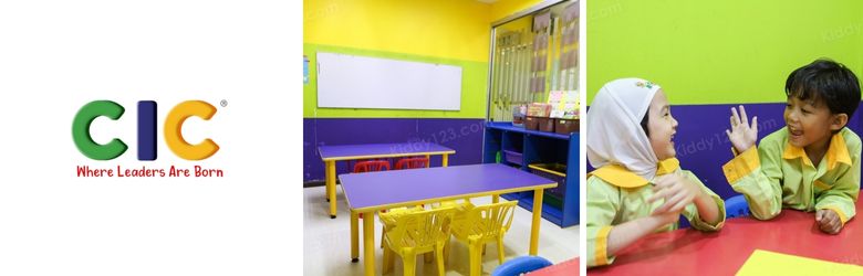 CIC Bandar Sri Damansara