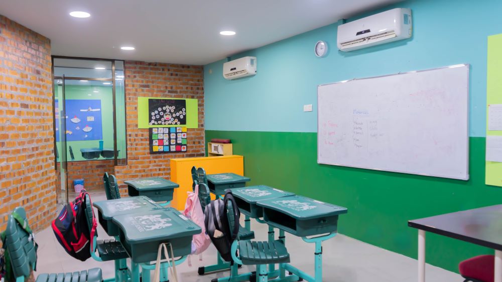 Pine Hills International School (Special Needs Programme), Kuala Lumpur
