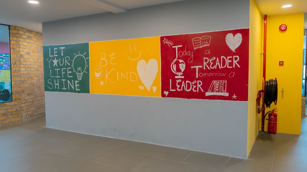 Pine Hills International School (Special Needs Programme), Kuala Lumpur