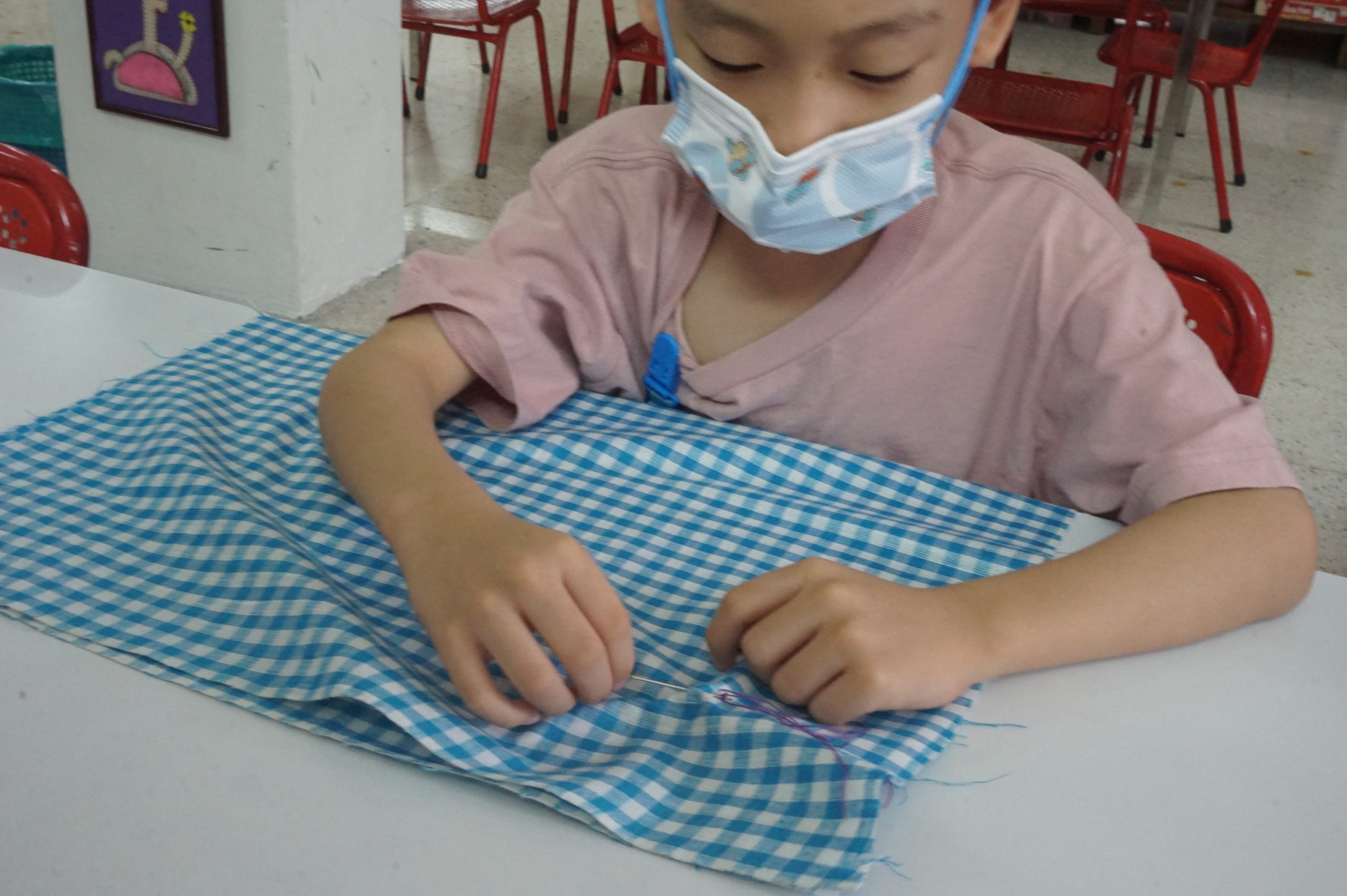 Tadika Montessori Children’s House, Penang