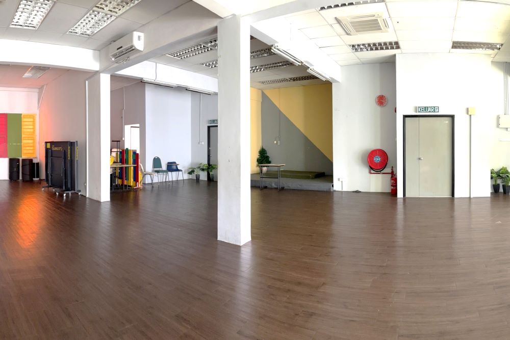 Pine Hills International School (Special Needs Programme), Kuala Lumpur