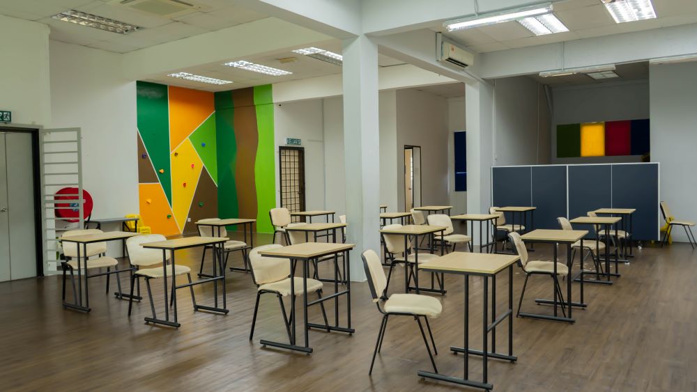 Pine Hills International School (Special Needs Programme), Kuala Lumpur